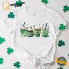 Cute Drink St Patrick's Day Shirt 2