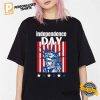 Happy 4th Of July Cool Independence Day Patriotic American T Shirt