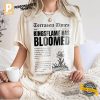 Kingsflame Has Bloomed ACOTAR Gift For Throne Of Glass Fan Bookish Merch 2