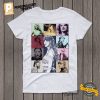 New Recorded 1989 taylor swift eras tour shirts 2