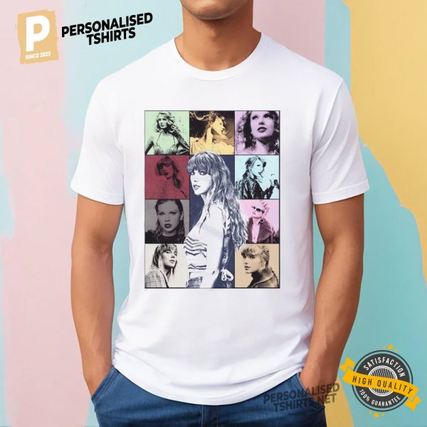 New Recorded 1989 taylor swift eras tour shirts
