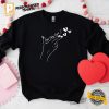 Not Today Cupid anti valentine's day, Funny Valentines Day Shirt 2