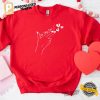 Not Today Cupid anti valentine's day, Funny Valentines Day Shirt 3