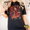 Pearl Movie x rating movie T Shirt, Gift for Horror Movie Fan