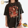 Pearl Movie x rating movie T Shirt, Gift for Horror Movie Fan 2