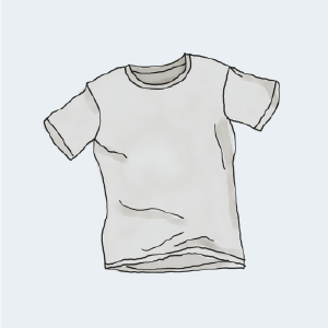 Custom T-shirt