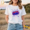 Red And Blue Super Mom Mother's Day T Shirt, present for mom 3