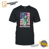 Rick And Morty Statue Of Liberty Independence Day 4th Of July Shirts 2
