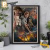 The Last of Us Poster No.02 Gaming Gift