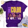 the color purple 2023 film Shirt, gifts for film lovers 4