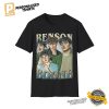 Limited benson boone beautiful things Vintage T Shirt 3