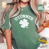 Customized Name Lucky Shamrock st patrick's day shirt, Perfect Patrick's Day Gift 3