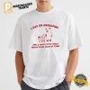 I Got 99 Problems Funny Shopping Bear Meme T Shirt 2