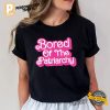 Bored Of The Patriarchy feminist t shirts 2