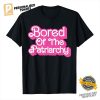 Bored Of The Patriarchy feminist t shirts 3