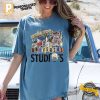 Disney Universal Studios Cartoon Vintage Comfort Colors Shirt 3