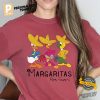 Margarita Por Favor Disney Cinco De Mayo Comfort Colors Shirt 1