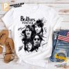 The Beatles Forever Signatures Shirt 3