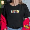 Celtics Bill Walton Graphic T shirt 2
