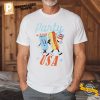 Party In The USA T shirt 2