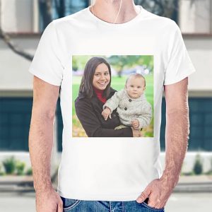 Custom Printed T Shirts